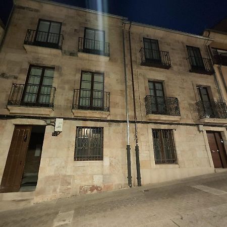 Residencia 14 Hotell Salamanca Exteriör bild