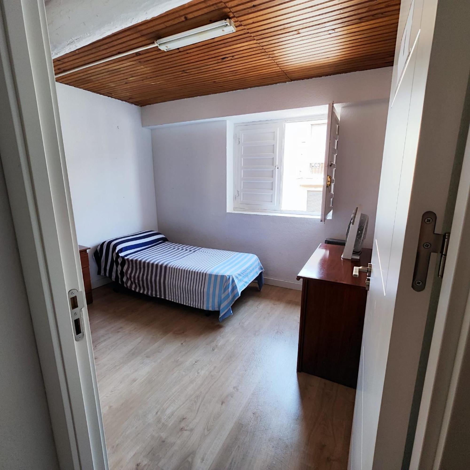 Residencia 14 Hotell Salamanca Exteriör bild