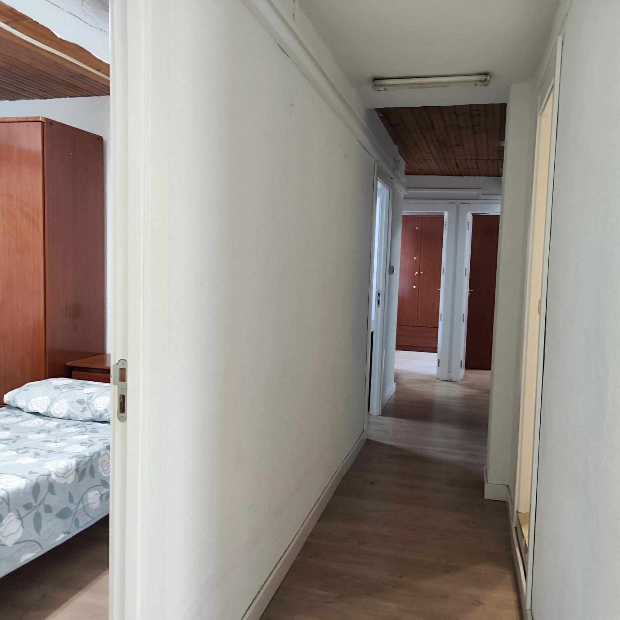 Residencia 14 Hotell Salamanca Exteriör bild