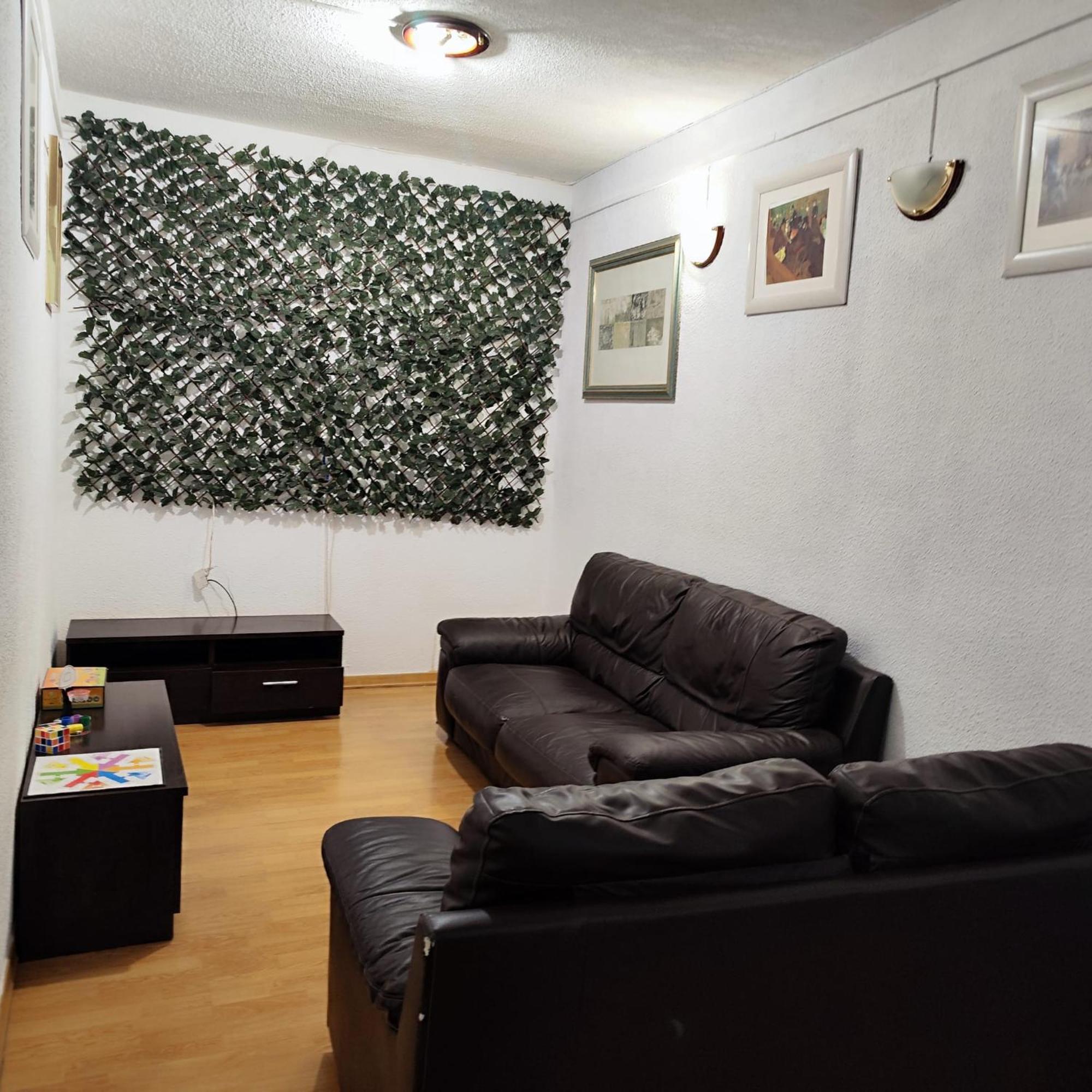 Residencia 14 Hotell Salamanca Exteriör bild